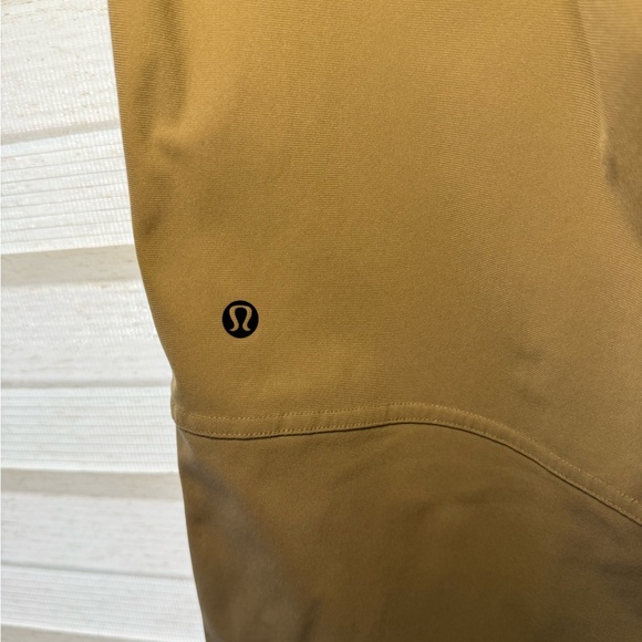 Lululemon Men’s pants, size 36, runs small, fits like 34 - Picture 4 of 6